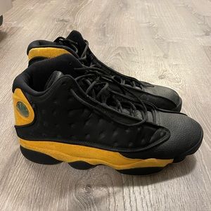 Jordan 13 RetroCarmelo Anthony Class Of 2002 (B-Grade)